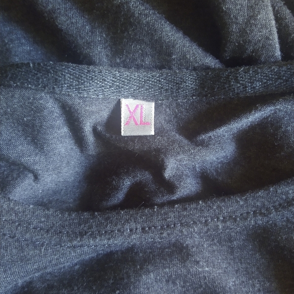 Two Piece Tunic XL - Picture 8 of 9